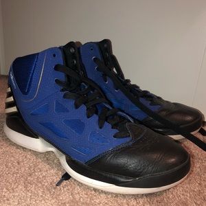 Men’s Adidas Basketball Shoes